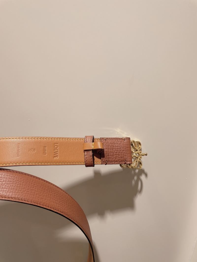 Loewe Belts